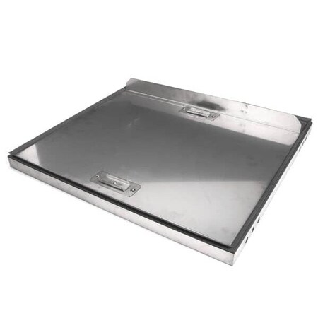 Alto-Shaam Rh Slab Door Assb, 767-S Kseries 5011828